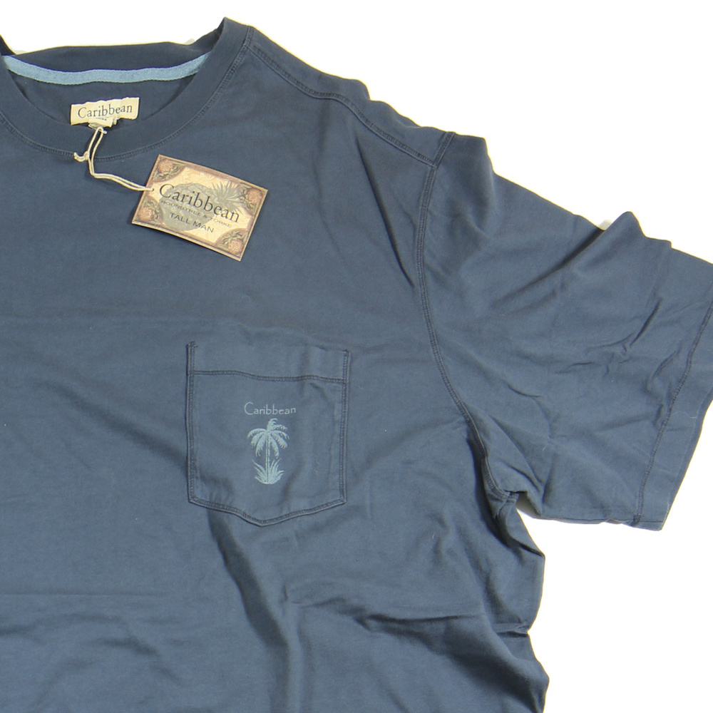 SOLD Roundtree & York Men's 4XL T Shirt